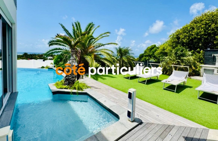 Vente Maison Saint François