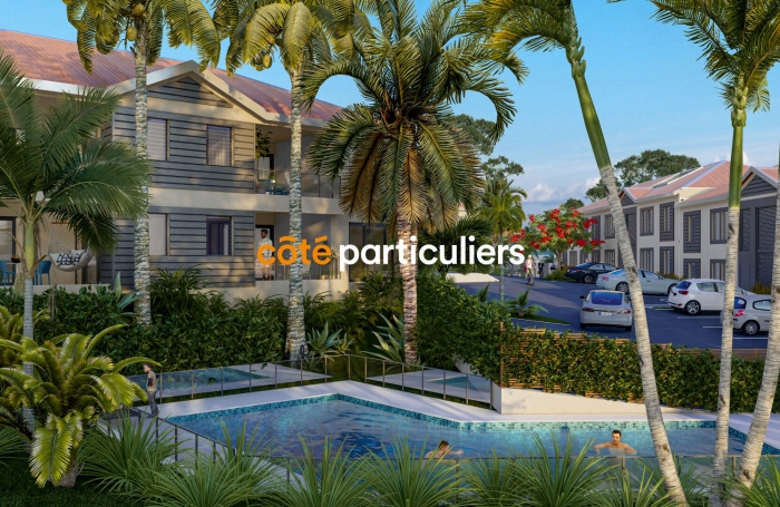 Vente Programme neuf 