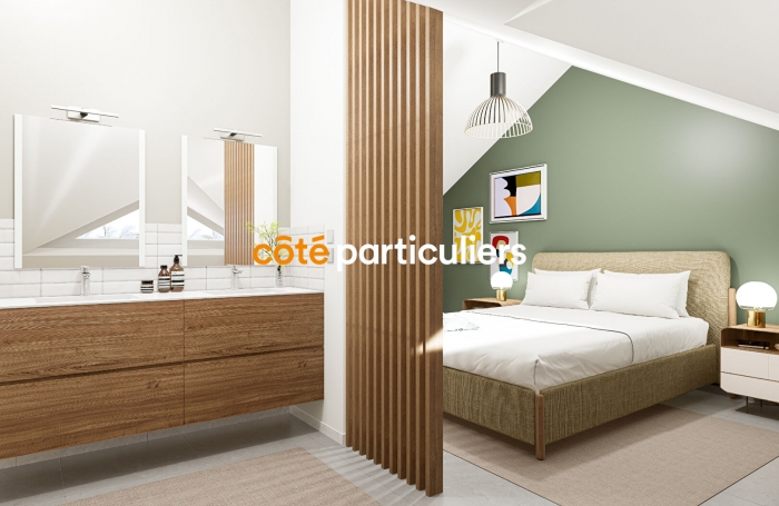 Vente Programme neuf Sainte Anne