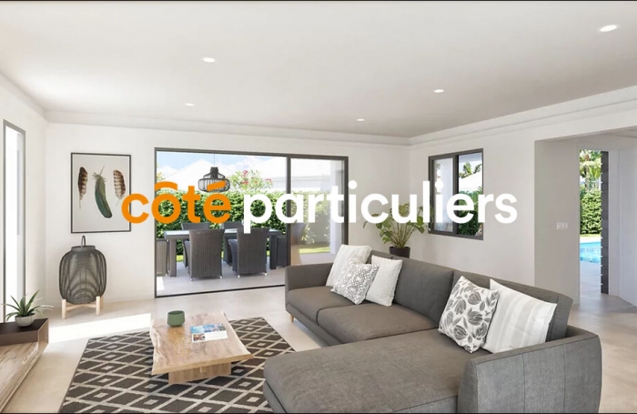 Vente Programme neuf Saint François