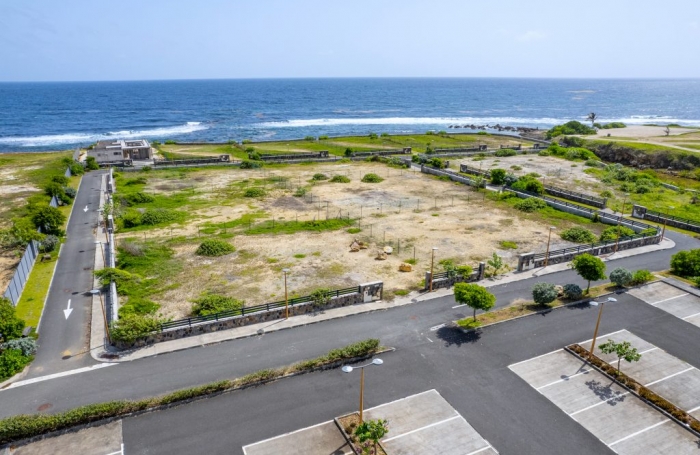 Vente Programme neuf 642m² Le Moule