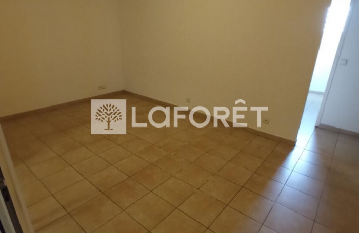 Vente Appartement 53.68m² 3 pièces Baie Mahault