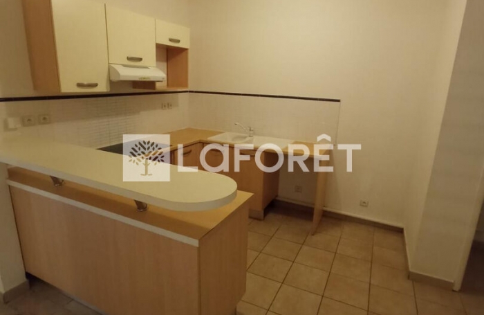 Vente Appartement 53.68m² 3 pièces Baie Mahault