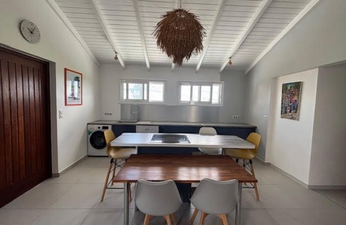 Location Appartement 76m&sup2; 3 pi&#232;ces Le Moule