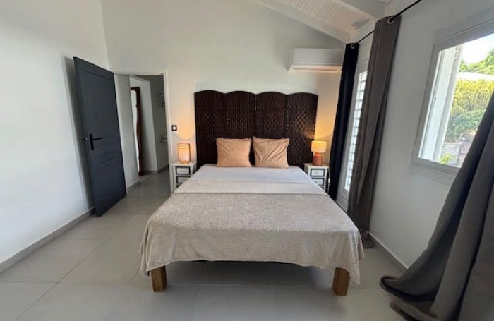 Location Appartement 76m&sup2; 3 pi&#232;ces Le Moule