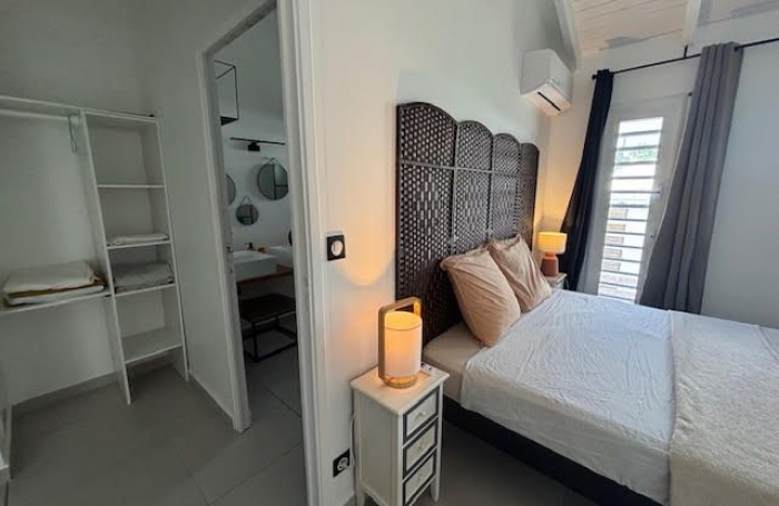 Location Appartement 76m&sup2; 3 pi&#232;ces Le Moule