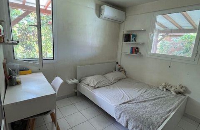 Vente Maison 104m&sup2; 5 pièces Lamentin