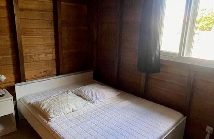 Vente Maison 104m&sup2; 5 pièces Lamentin