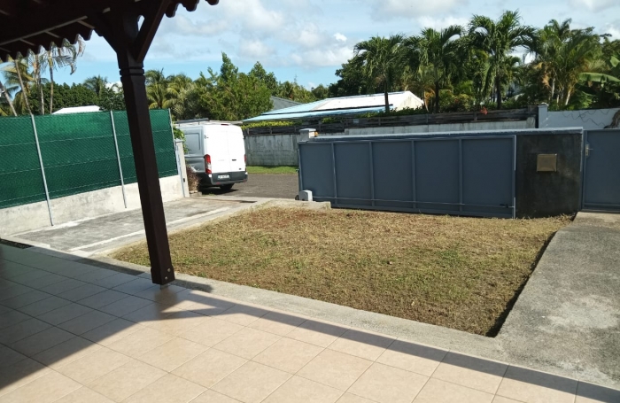 VILLA T4 - ARNOUVILLE 97170 PETIT-BOURG