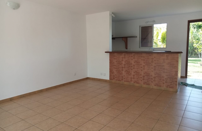 VILLA T4 - ARNOUVILLE 97170 PETIT-BOURG