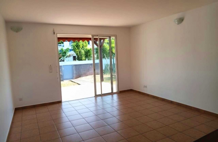 VILLA T4 - ARNOUVILLE 97170 PETIT-BOURG