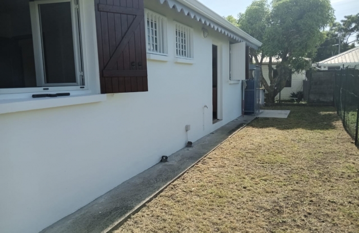 VILLA T4 - ARNOUVILLE 97170 PETIT-BOURG