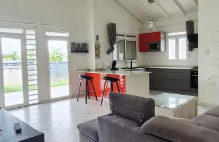 Location Maison 83.48m&sup2; 4 pi&#232;ces Sainte Rose