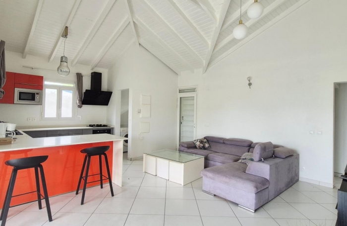 Location Maison 83.48m&sup2; 4 pi&#232;ces Sainte Rose