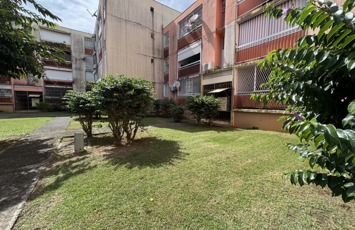 Vente Appartement 97142