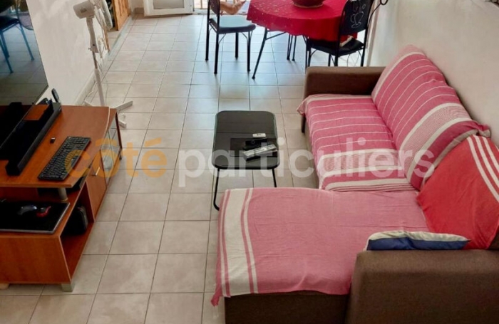 Vente Appartement 80.07m² 3 pièces Petit-Bourg