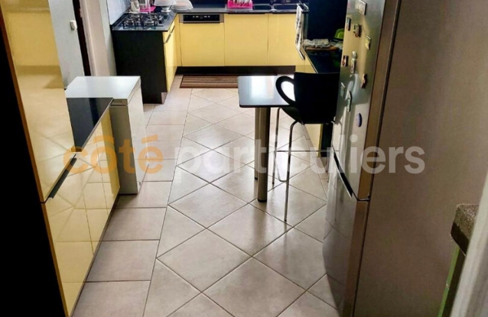 Vente Appartement 80.07m² 3 pièces Petit-Bourg