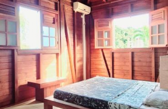 Location Maison 97.36m&sup2; 4 pi&#232;ces Sainte Rose