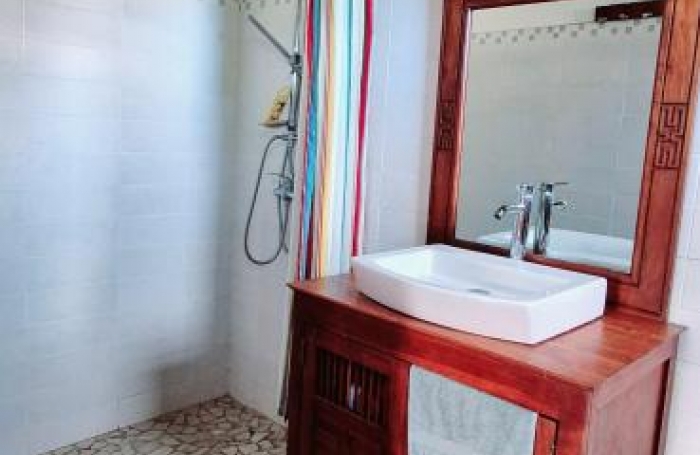 Location Maison 97.36m&sup2; 4 pi&#232;ces Sainte Rose