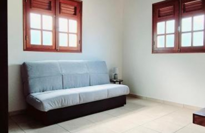 Location Maison 97.36m&sup2; 4 pi&#232;ces Sainte Rose