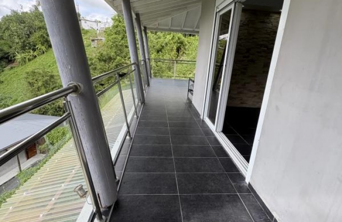 Location Maison 120m&sup2; 4 pi&#232;ces Gosier