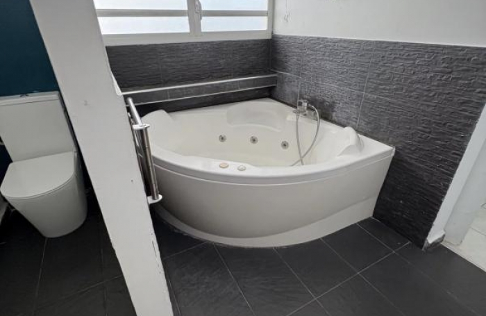 Location Maison 120m&sup2; 4 pi&#232;ces Gosier