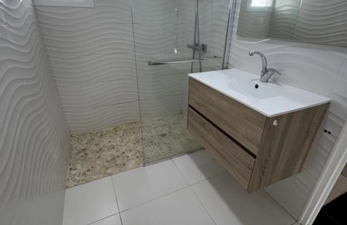 Location Maison 120m&sup2; 4 pi&#232;ces Gosier