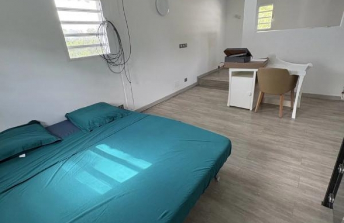 Location Maison 120m&sup2; 4 pi&#232;ces Gosier