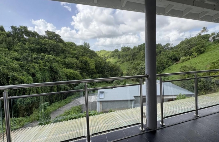 Location Maison 120m&sup2; 4 pi&#232;ces Gosier