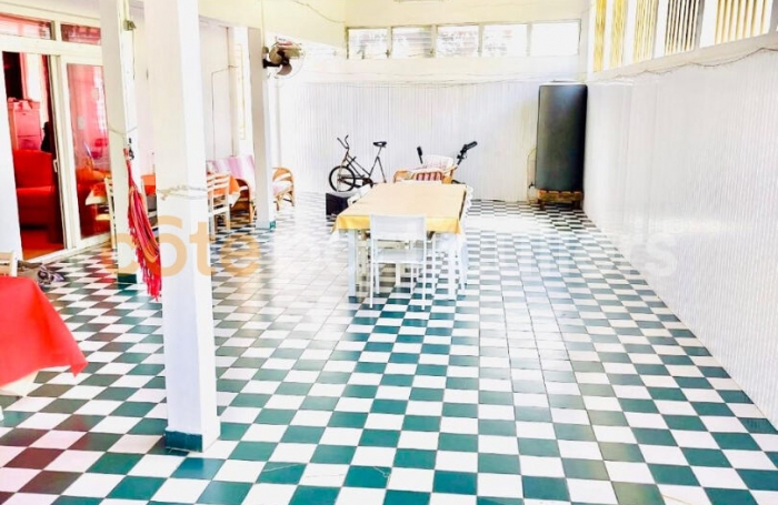 Vente Maison 120m² 4 pièces Petit-Bourg