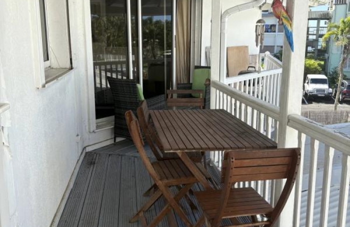 Vente Appartement 71.41m&sup2; 3 pièces Gosier