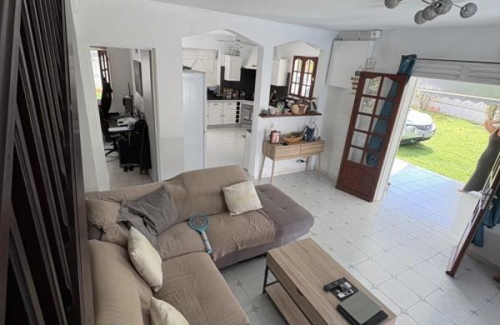 Location Maison 123.84m&sup2; 6 pièces Petit-Bourg