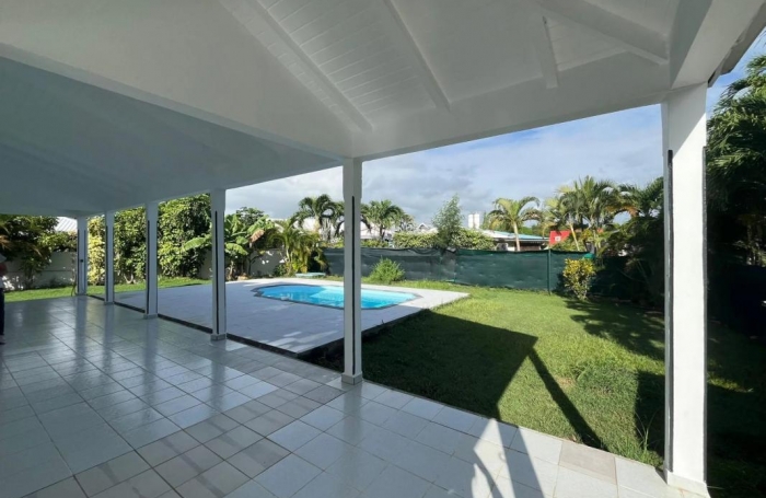 Location Maison 123.84m&sup2; 6 pièces Petit-Bourg