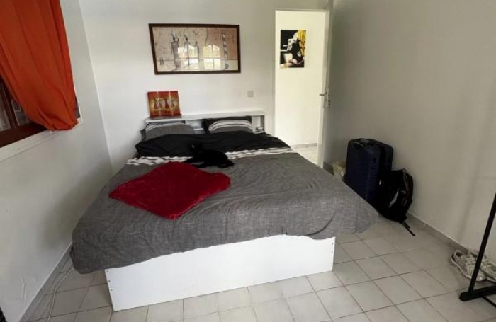 Location Maison 123.84m&sup2; 6 pièces Petit-Bourg