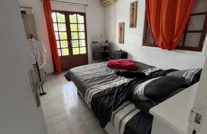 Location Maison 123.84m&sup2; 6 pièces Petit-Bourg