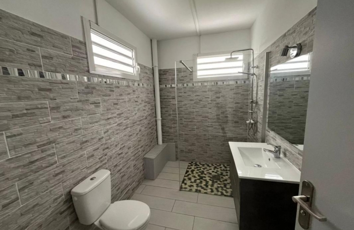 Location Maison 123.84m&sup2; 6 pièces Petit-Bourg