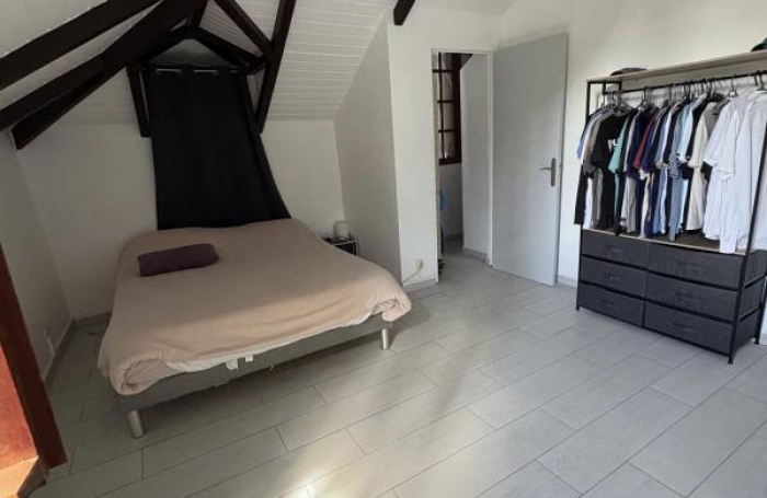 Location Maison 123.84m&sup2; 6 pièces Petit-Bourg