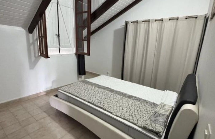 Location Maison 123.84m&sup2; 6 pièces Petit-Bourg