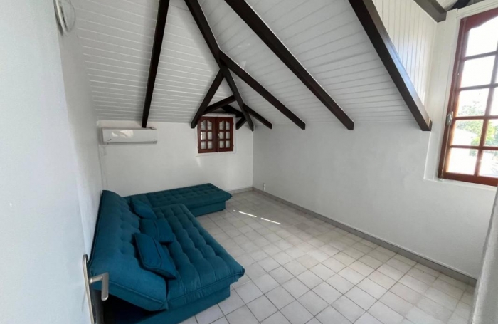 Location Maison 123.84m&sup2; 6 pièces Petit-Bourg