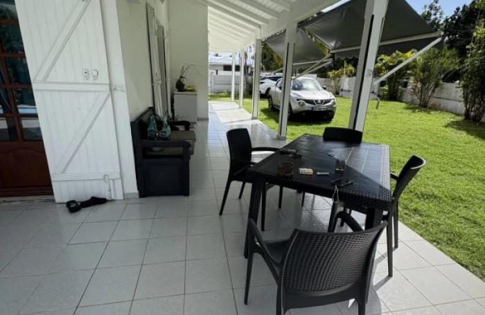 Location Maison 123.84m&sup2; 6 pièces Petit-Bourg