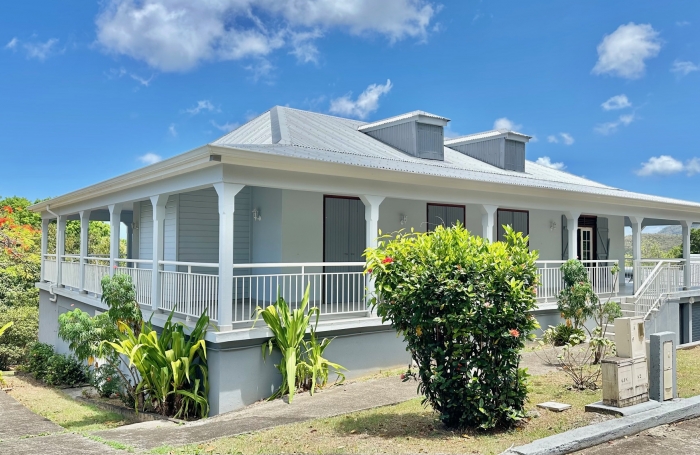 Vente Maison 97125