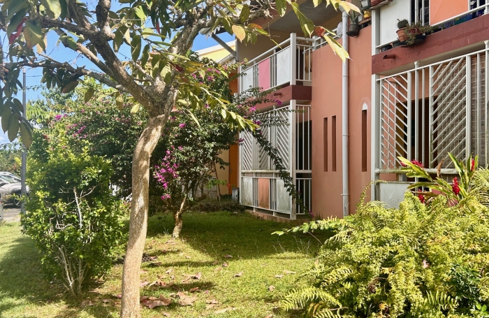 Vente Appartement 97129