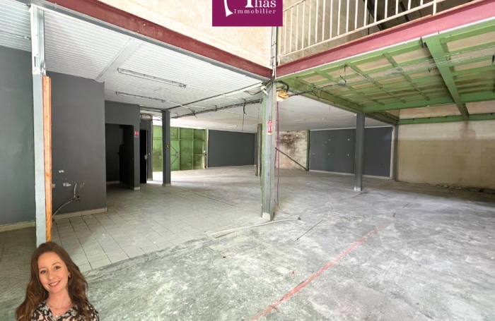 Location Entrepot 97139