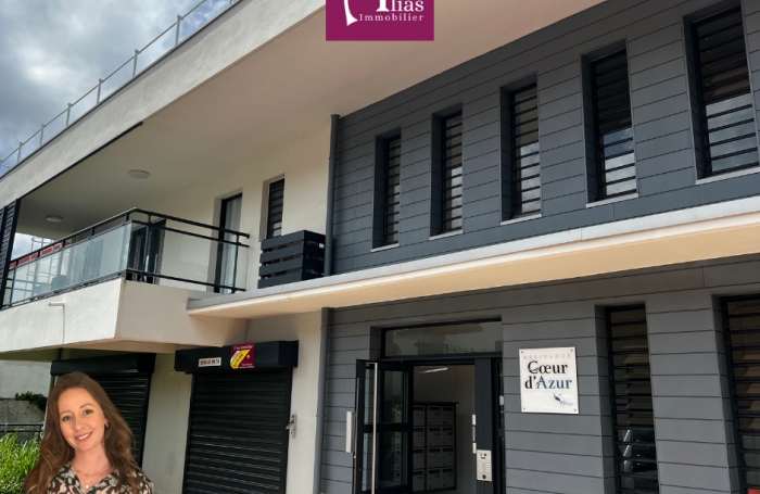 Location Local commercial 97120