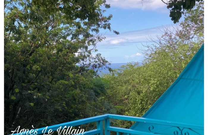 Vente Appartement 97126