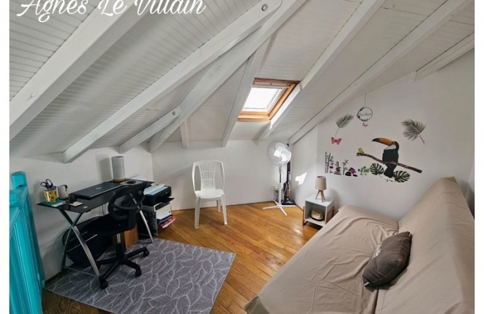 Vente Appartement 53m&sup2; 3 pi&#232;ces Deshaies