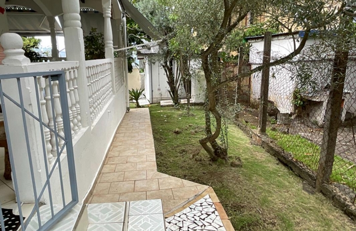 Vente Maison 155m&sup2; 4 pi&#232;ces Basse-Terre