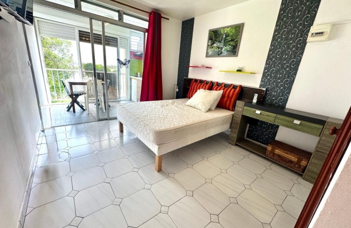 Vente Appartement 97118