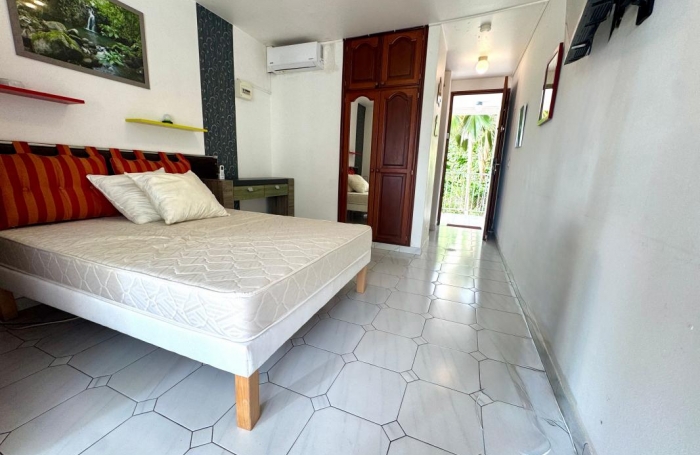 Vente Appartement 16m&sup2; 1 pièce Saint Fran&ccedil;ois