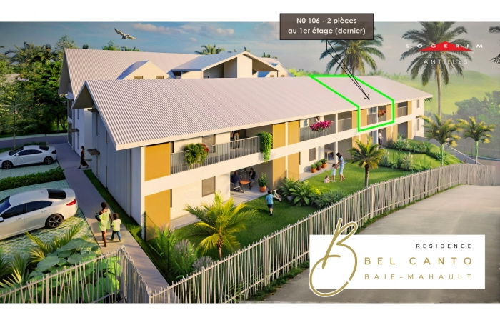 Appartement 2 pièces confortable - Belle terrasse - Adresse recherchée